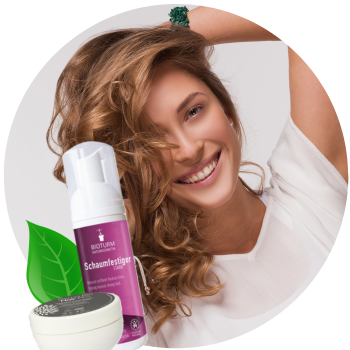 prírodné vlasové produkty Naturshop