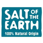 salt of the earth deodoranty