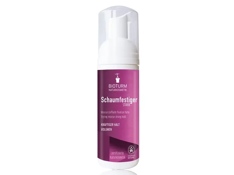 Bioturm Penové tužidlo strong hold, 150 ml Bioturm Penové tužidlo strong hold, 150 ml