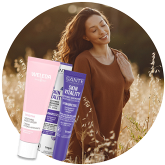 Prírodná BIO kozmetika